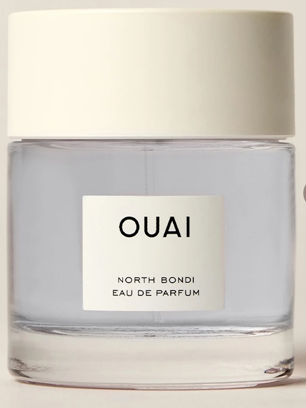 OUAI North Bondi Beach Eau  - smells amazing!